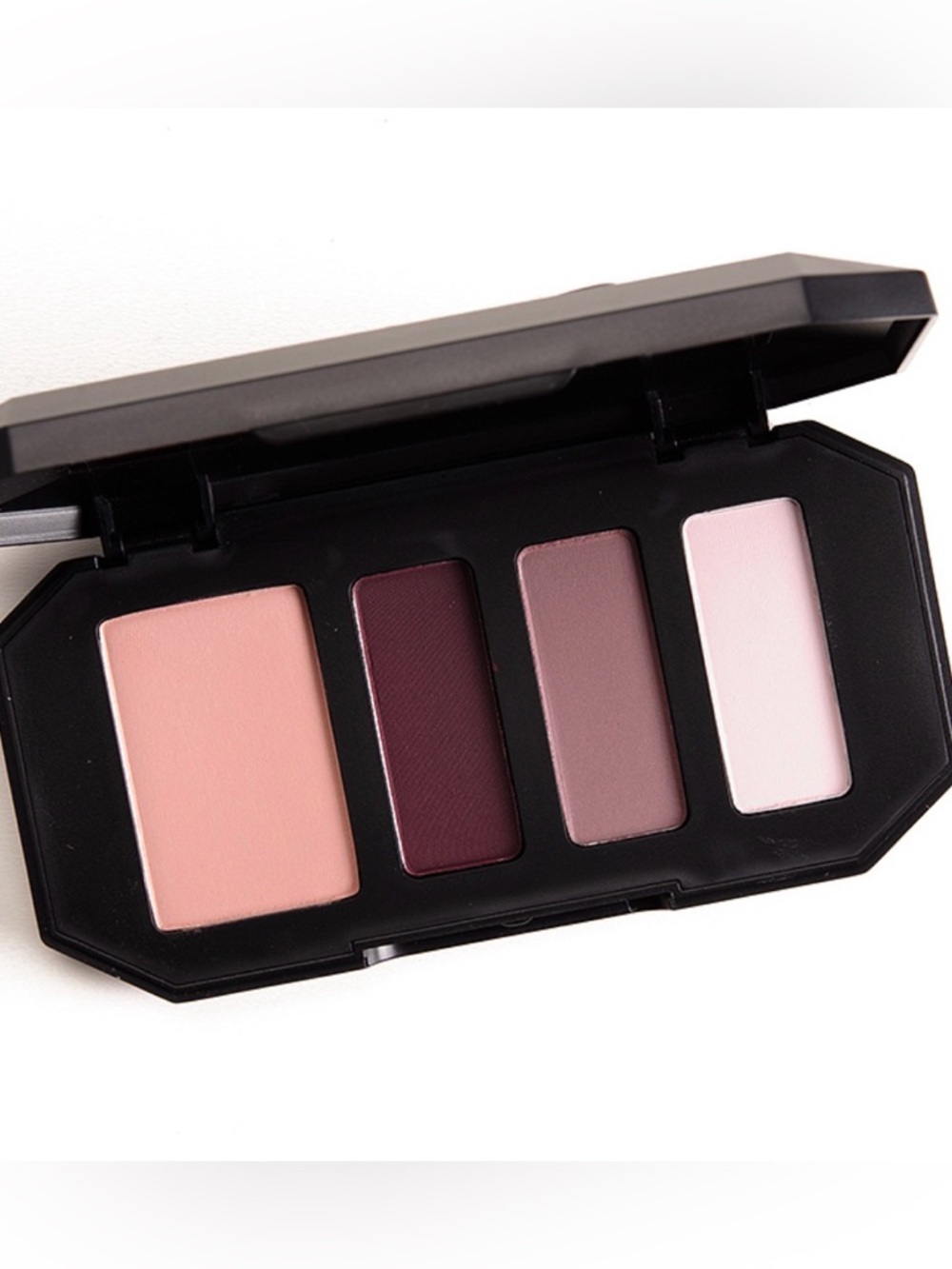 Kat Von D Shade and Light Eye Contour plum eyeshadow palette